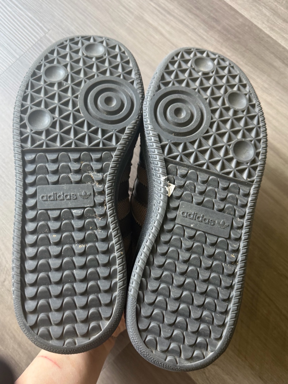 Adidas Samba XL - Picture 6 of 6